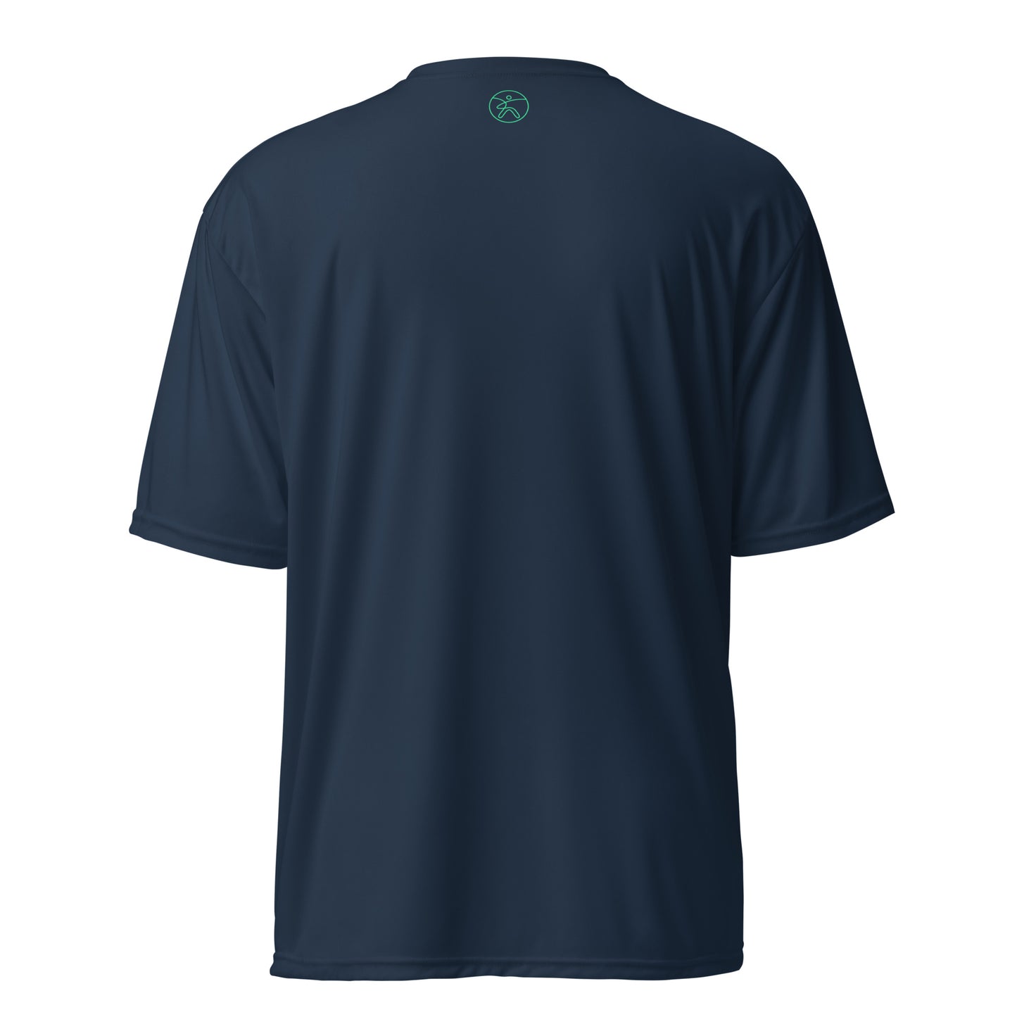 PERFORMANCE CREW NECK T-SHIRT