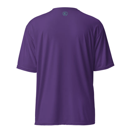 PERFORMANCE CREW NECK T-SHIRT