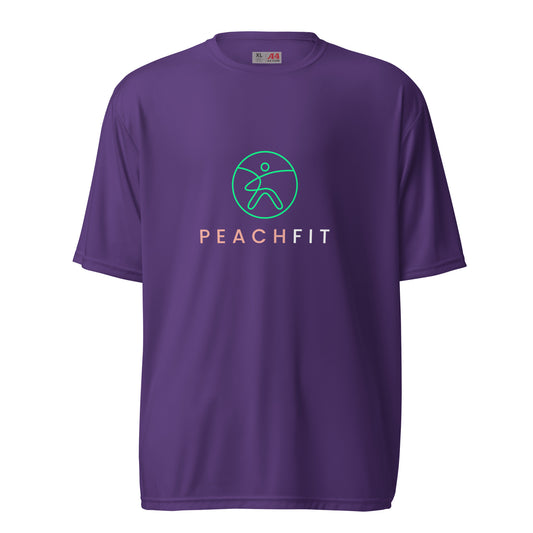 PERFORMANCE CREW NECK T-SHIRT