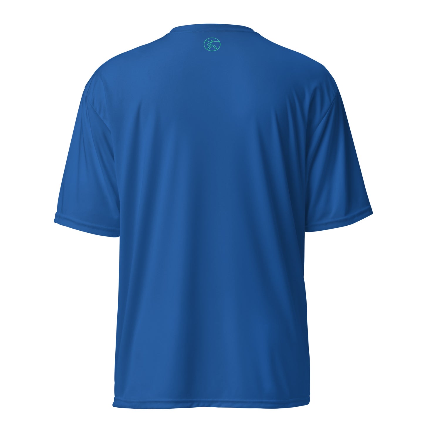 PERFORMANCE CREW NECK T-SHIRT