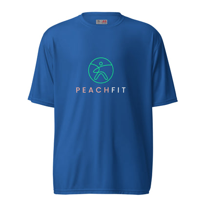 PERFORMANCE CREW NECK T-SHIRT