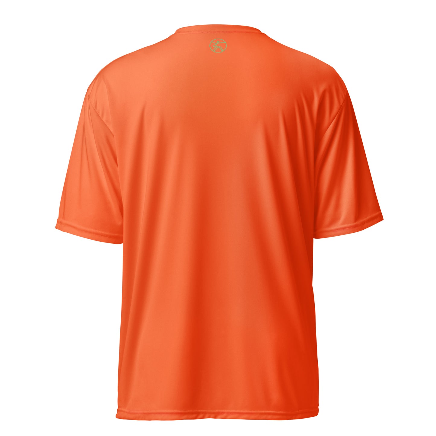 PERFORMANCE CREW NECK T-SHIRT