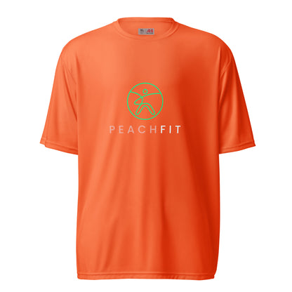 PERFORMANCE CREW NECK T-SHIRT