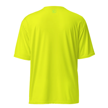 PERFORMANCE CREW NECK T-SHIRT