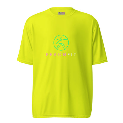 PERFORMANCE CREW NECK T-SHIRT