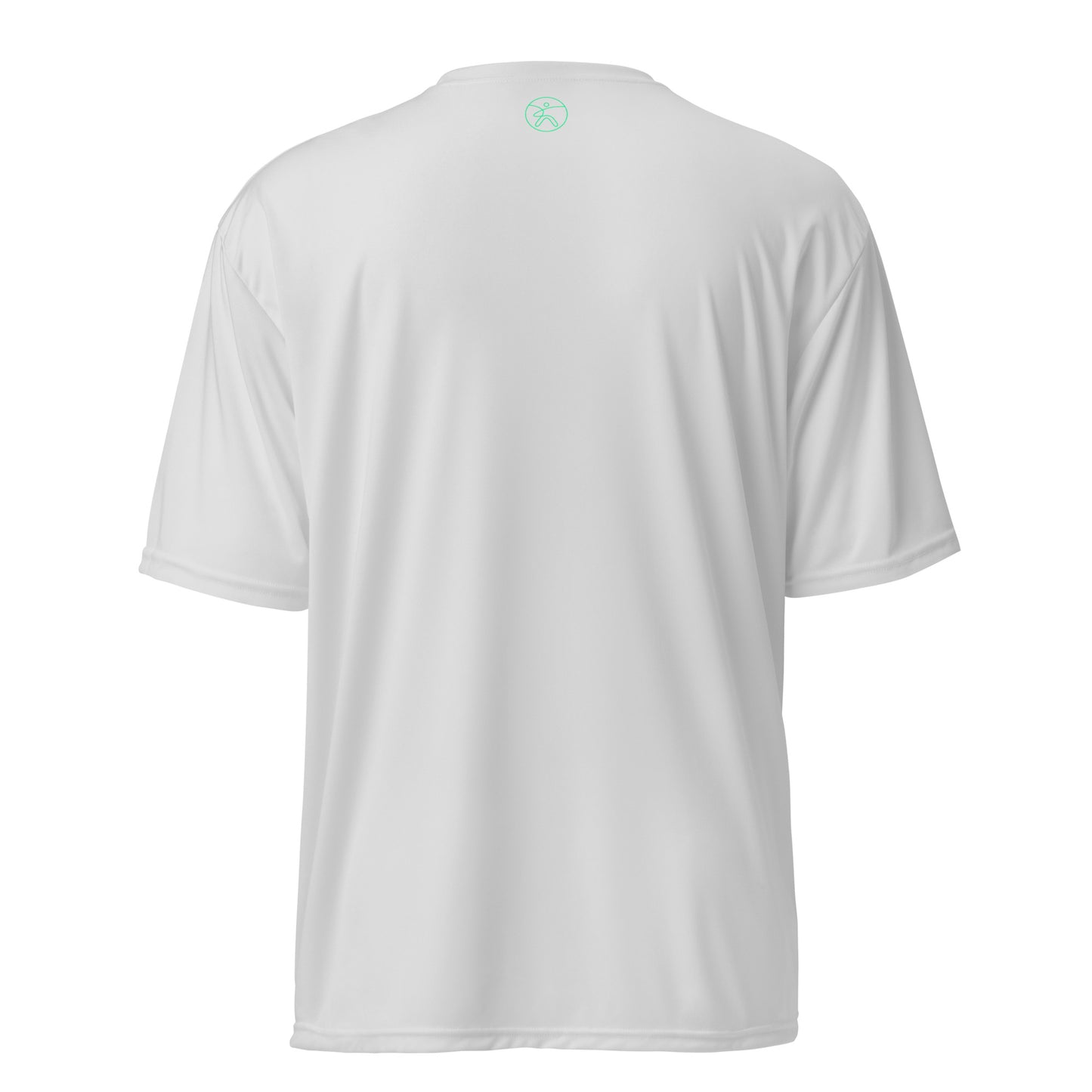 PERFORMANCE CREW NECK T-SHIRT