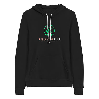 PULL OVER HOODIE