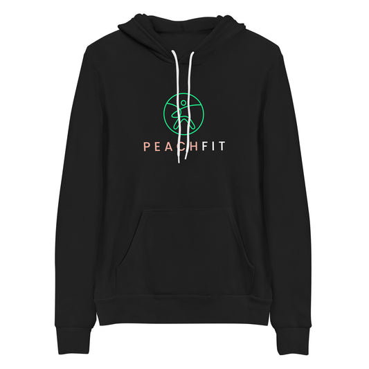 PULL OVER HOODIE