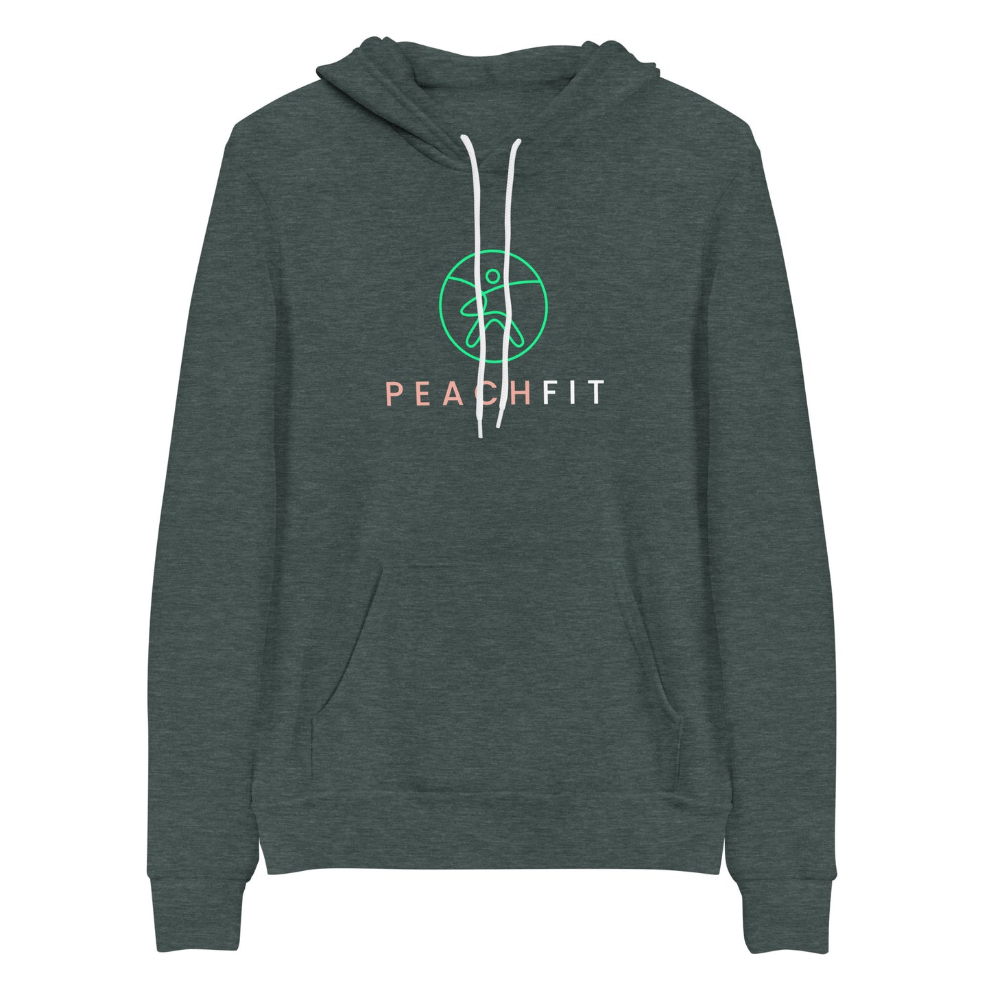 PULL OVER HOODIE