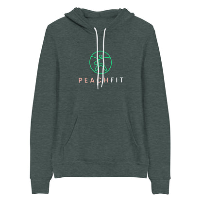 PULL OVER HOODIE