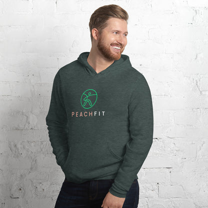 PULL OVER HOODIE