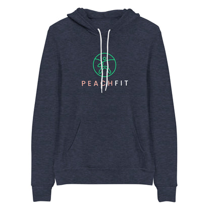 PULL OVER HOODIE