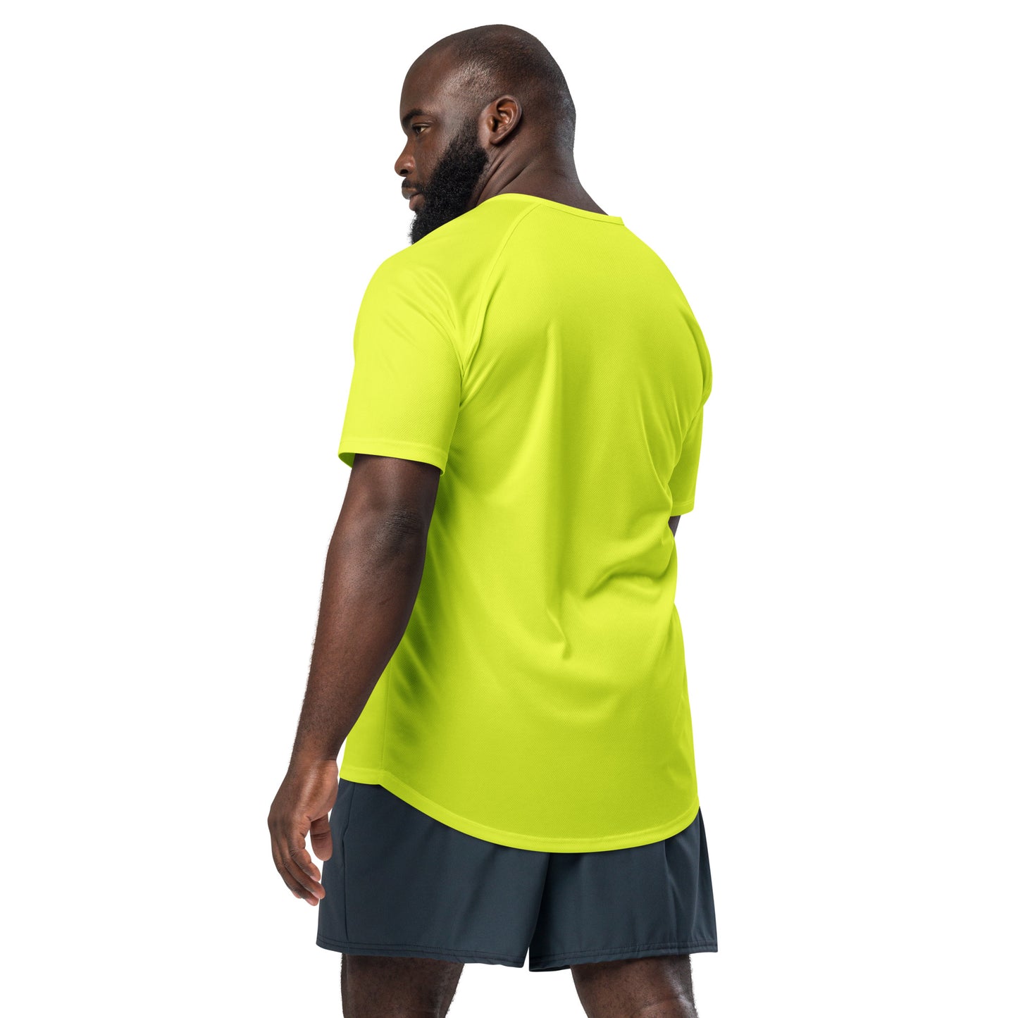 SPORTS JERSEY