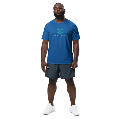 SPORTS JERSEY