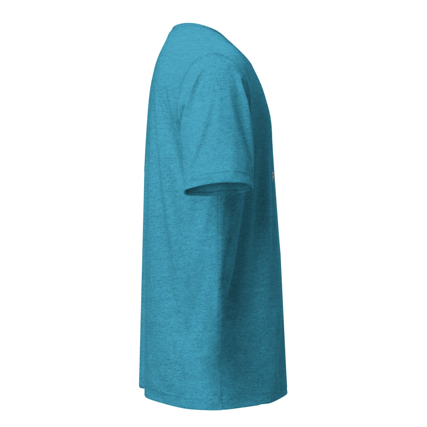 TRI-BLEND SHIRT