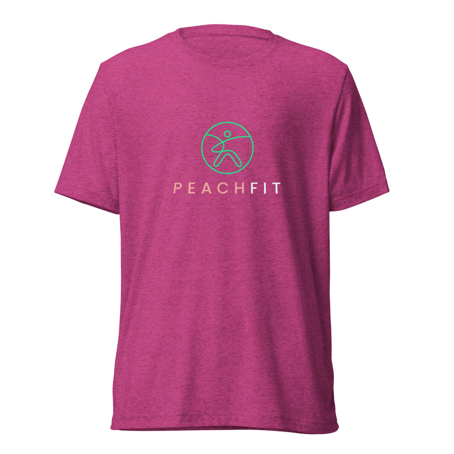 TRI-BLEND SHIRT