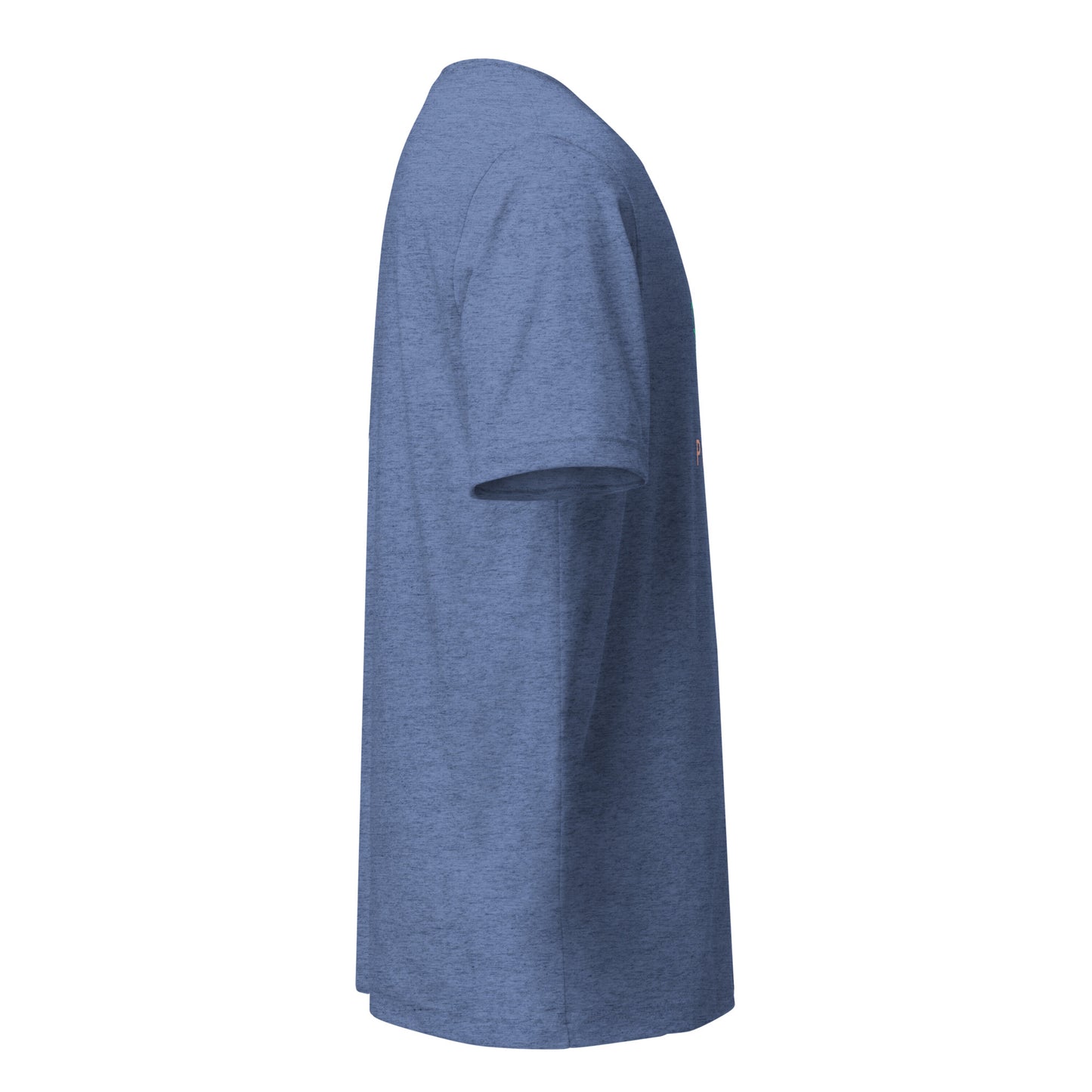 TRI-BLEND SHIRT