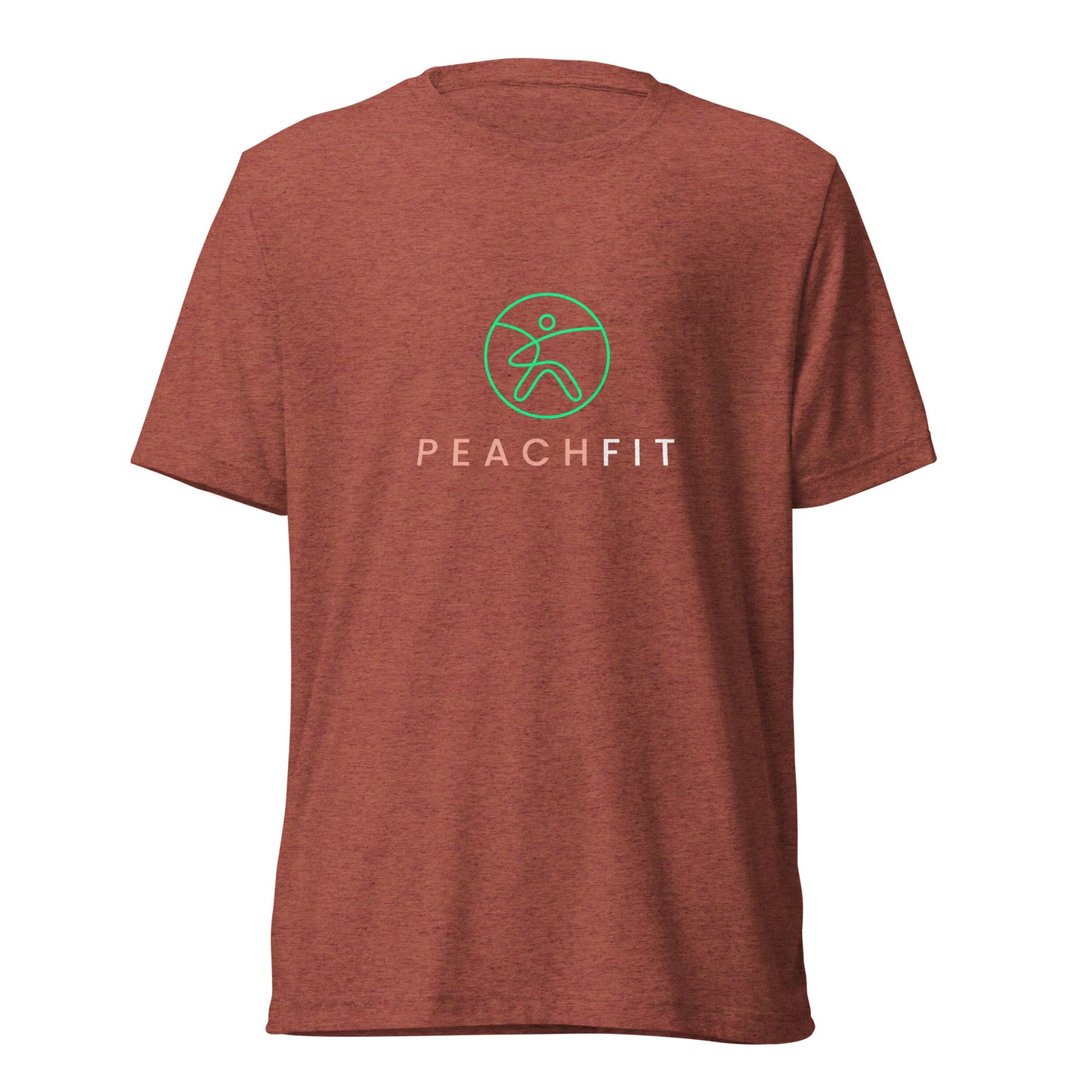TRI-BLEND SHIRT