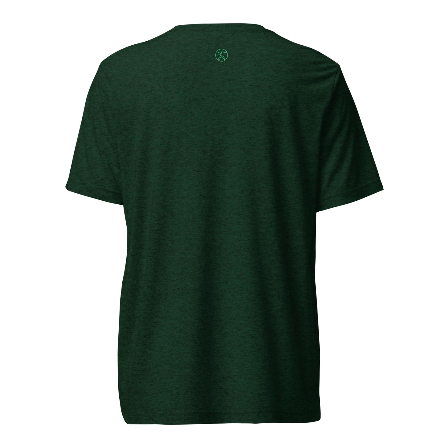 TRI-BLEND SHIRT