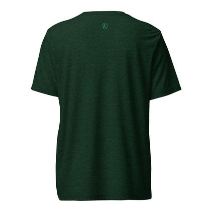 TRI-BLEND SHIRT