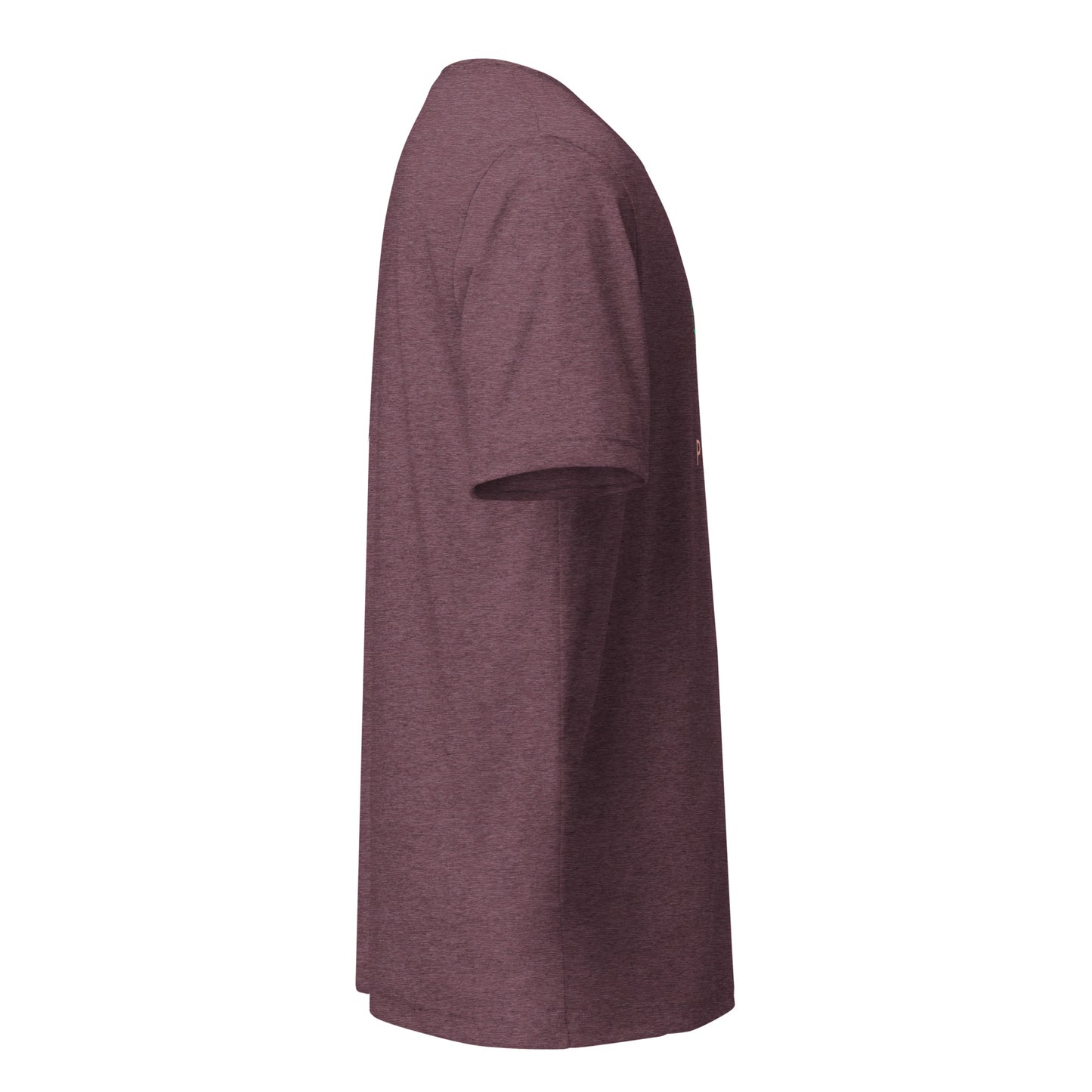 TRI-BLEND SHIRT