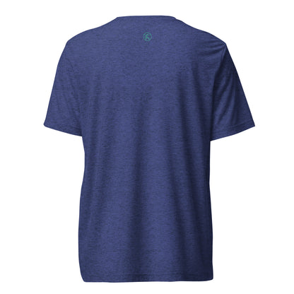 TRI-BLEND SHIRT