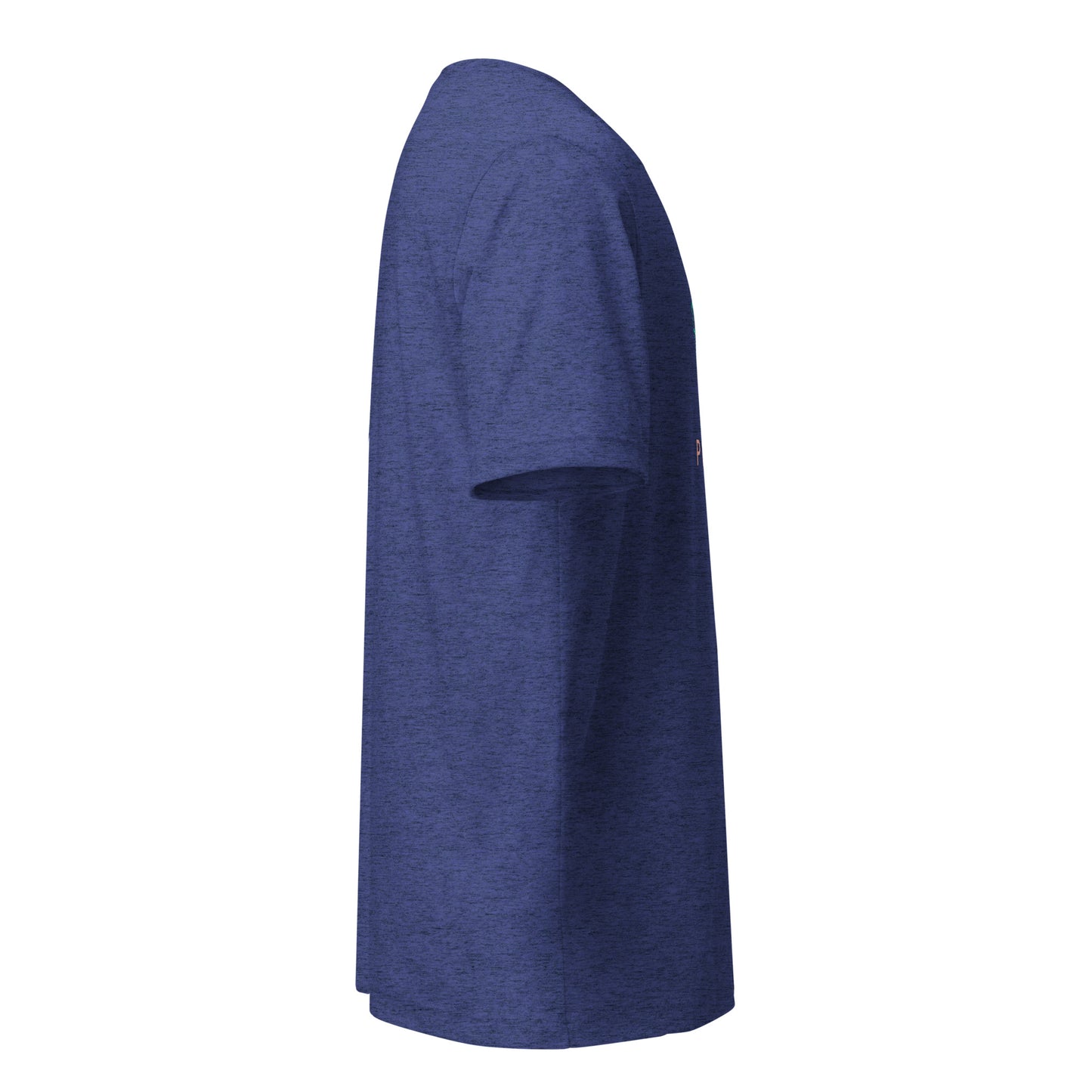 TRI-BLEND SHIRT