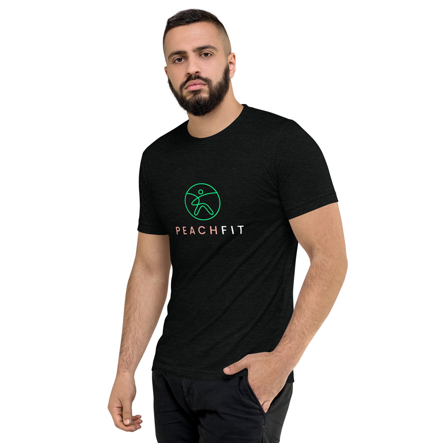 TRI-BLEND SHIRT