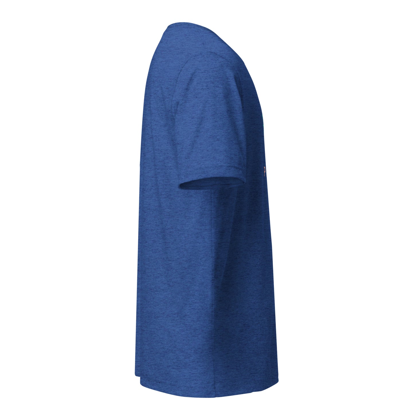 TRI-BLEND SHIRT