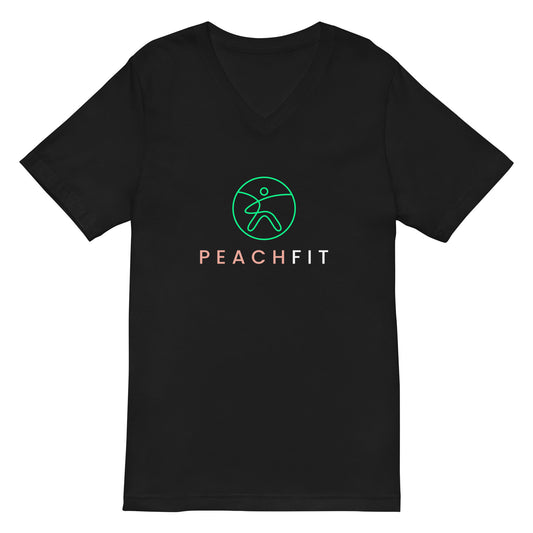 V-NECK SHIRT