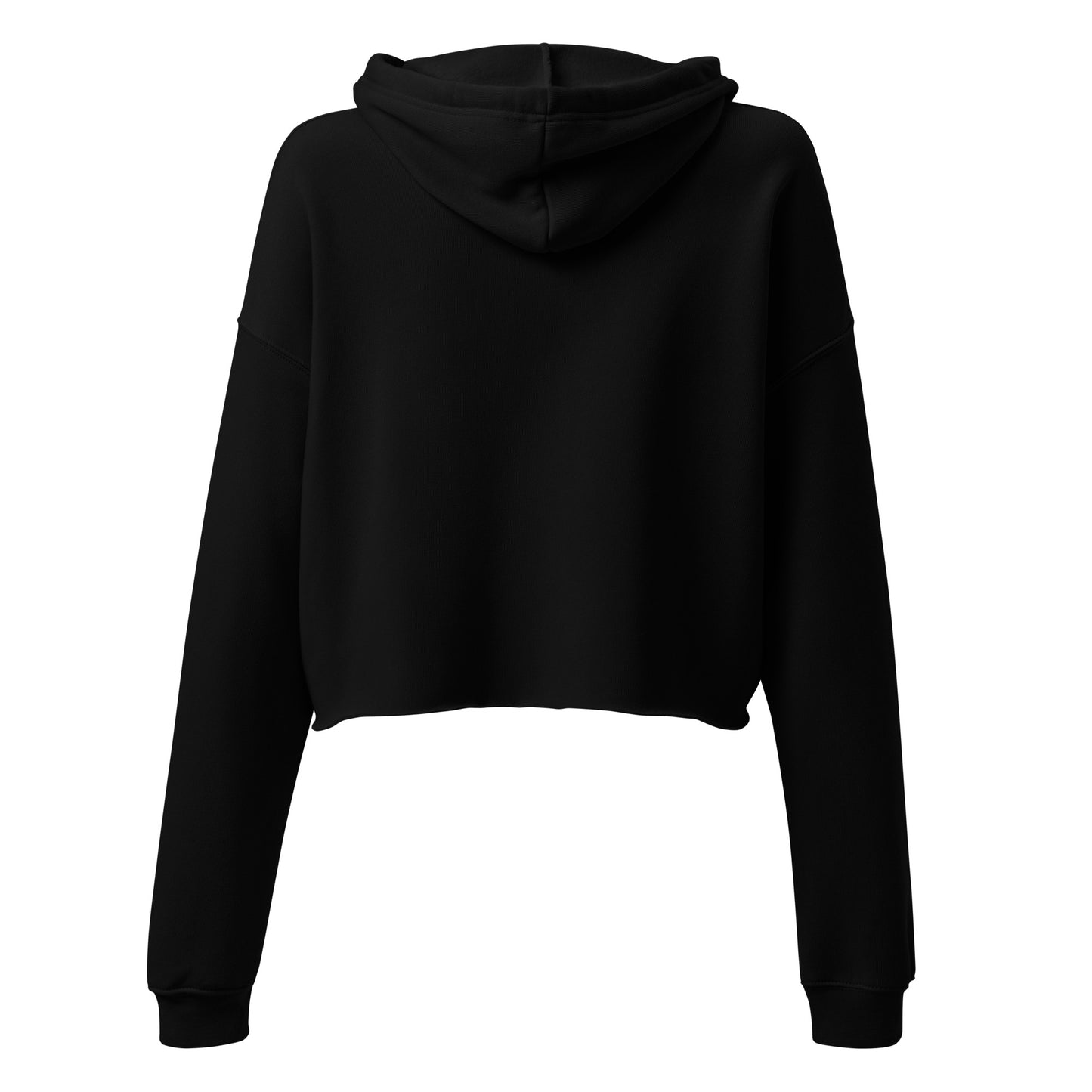 CROP HOODIE