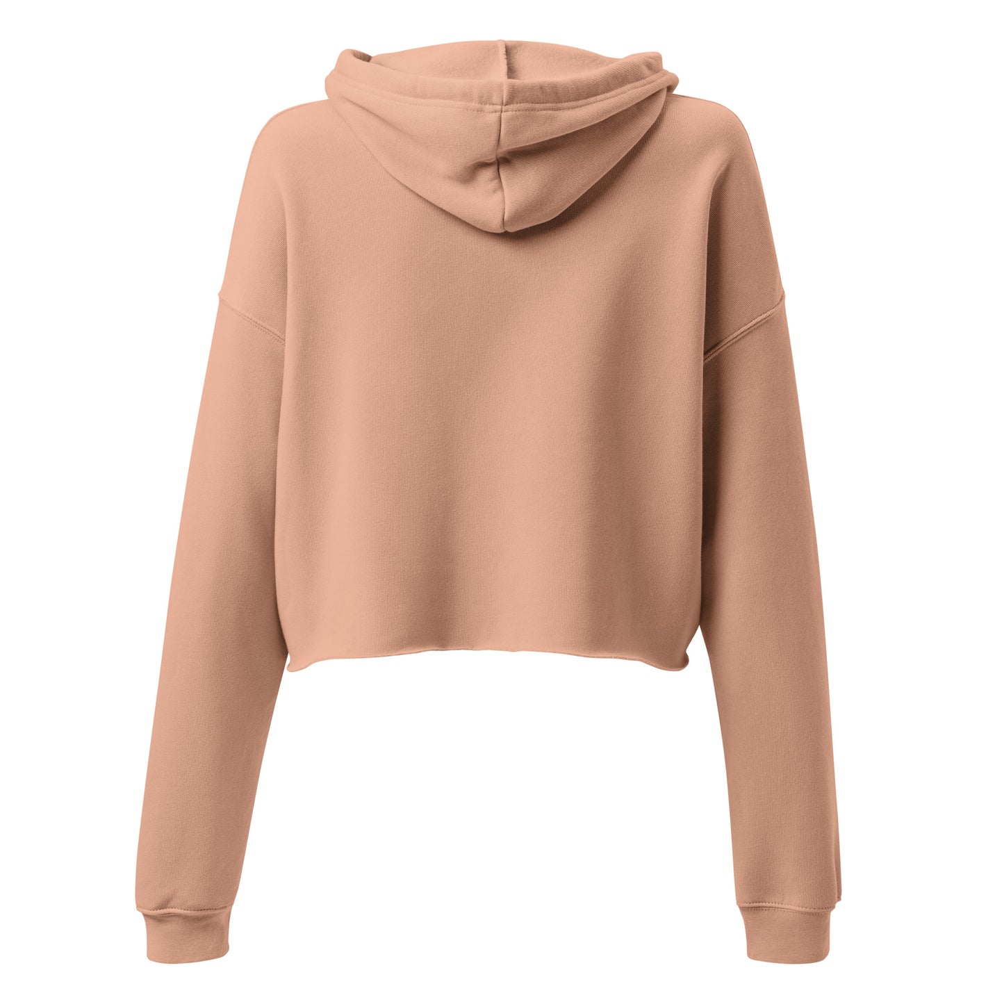 CROP HOODIE
