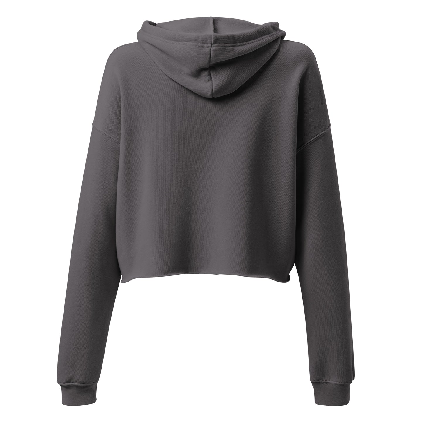 CROP HOODIE